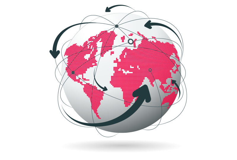 SOLSER_MUNDO Solser | Soluciones en tecnologías de la información